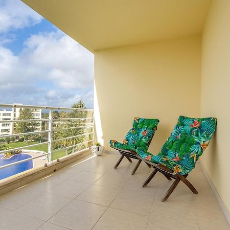 Por-Do-Sol Alvor Daire Dış mekan fotoğraf
