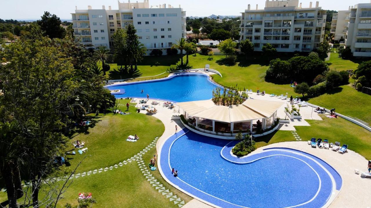 Por-Do-Sol Alvor Daire Dış mekan fotoğraf