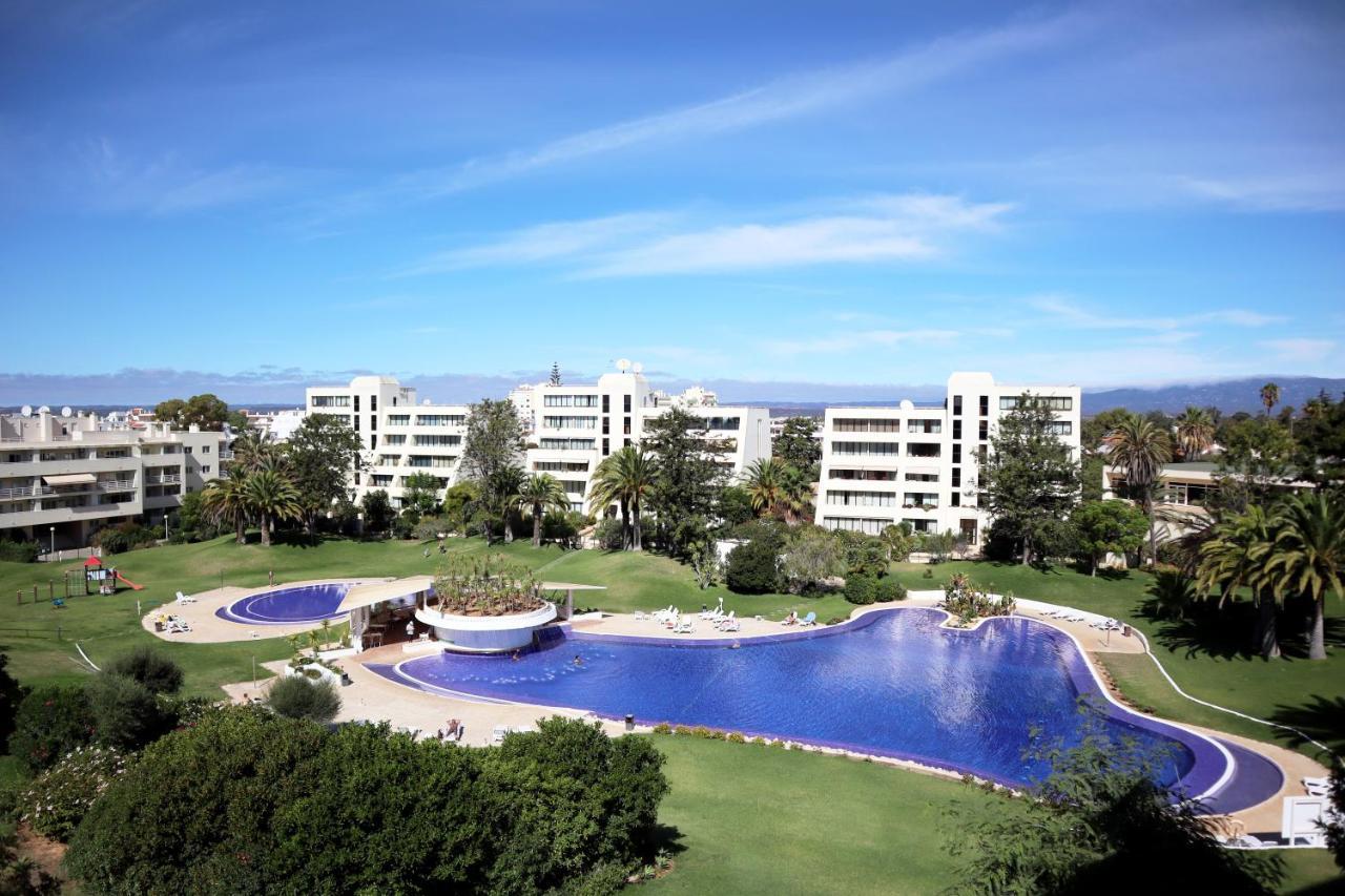 Por-Do-Sol Alvor Daire Dış mekan fotoğraf
