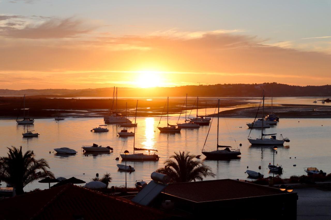 Por-Do-Sol Alvor Daire Dış mekan fotoğraf