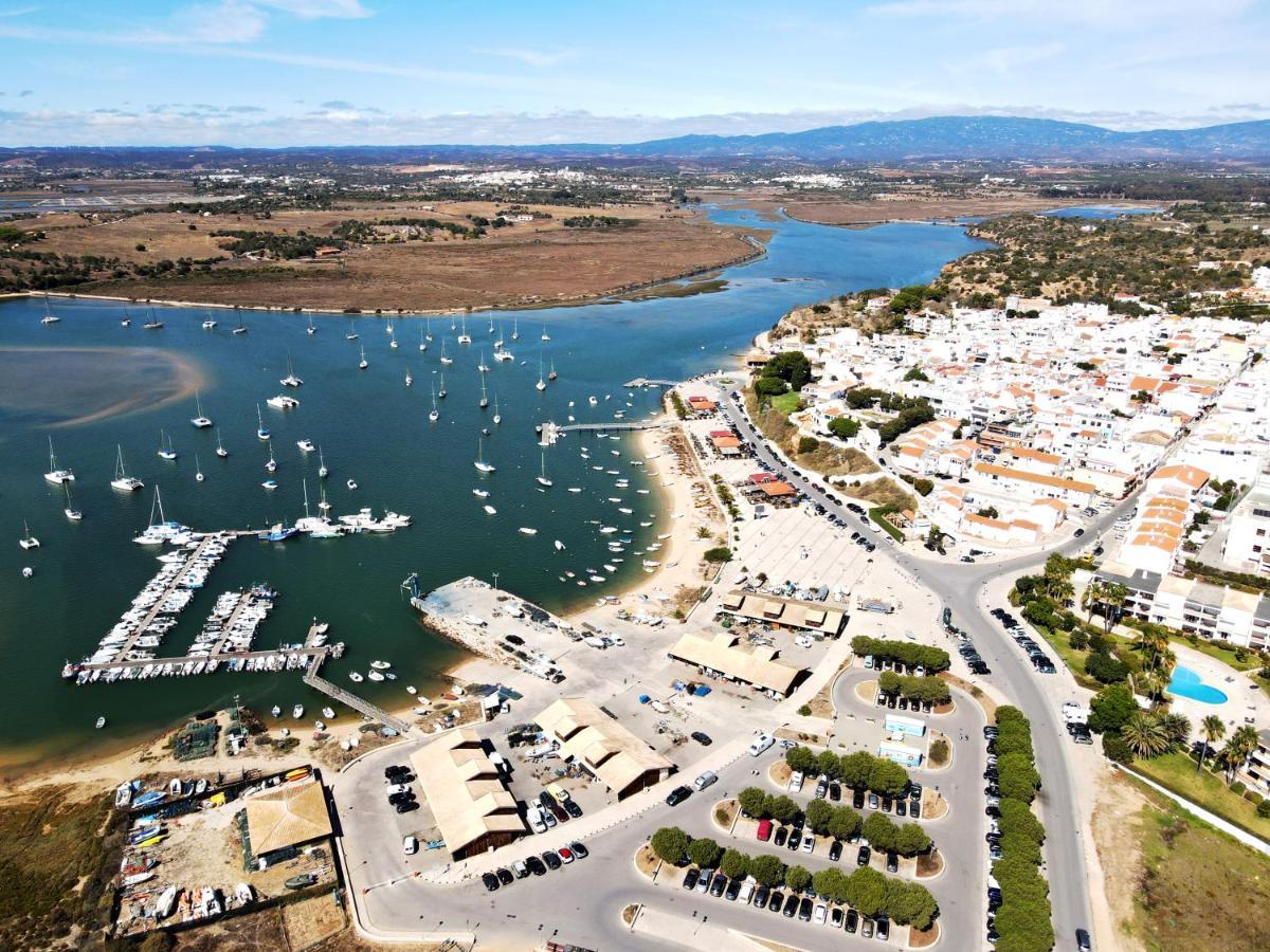 Por-Do-Sol Alvor Daire Dış mekan fotoğraf