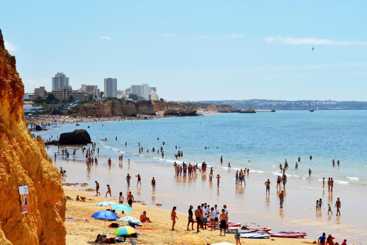 Por-Do-Sol Alvor Daire Dış mekan fotoğraf