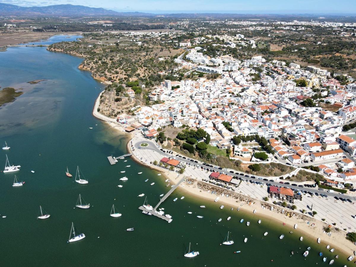 Por-Do-Sol Alvor Daire Dış mekan fotoğraf