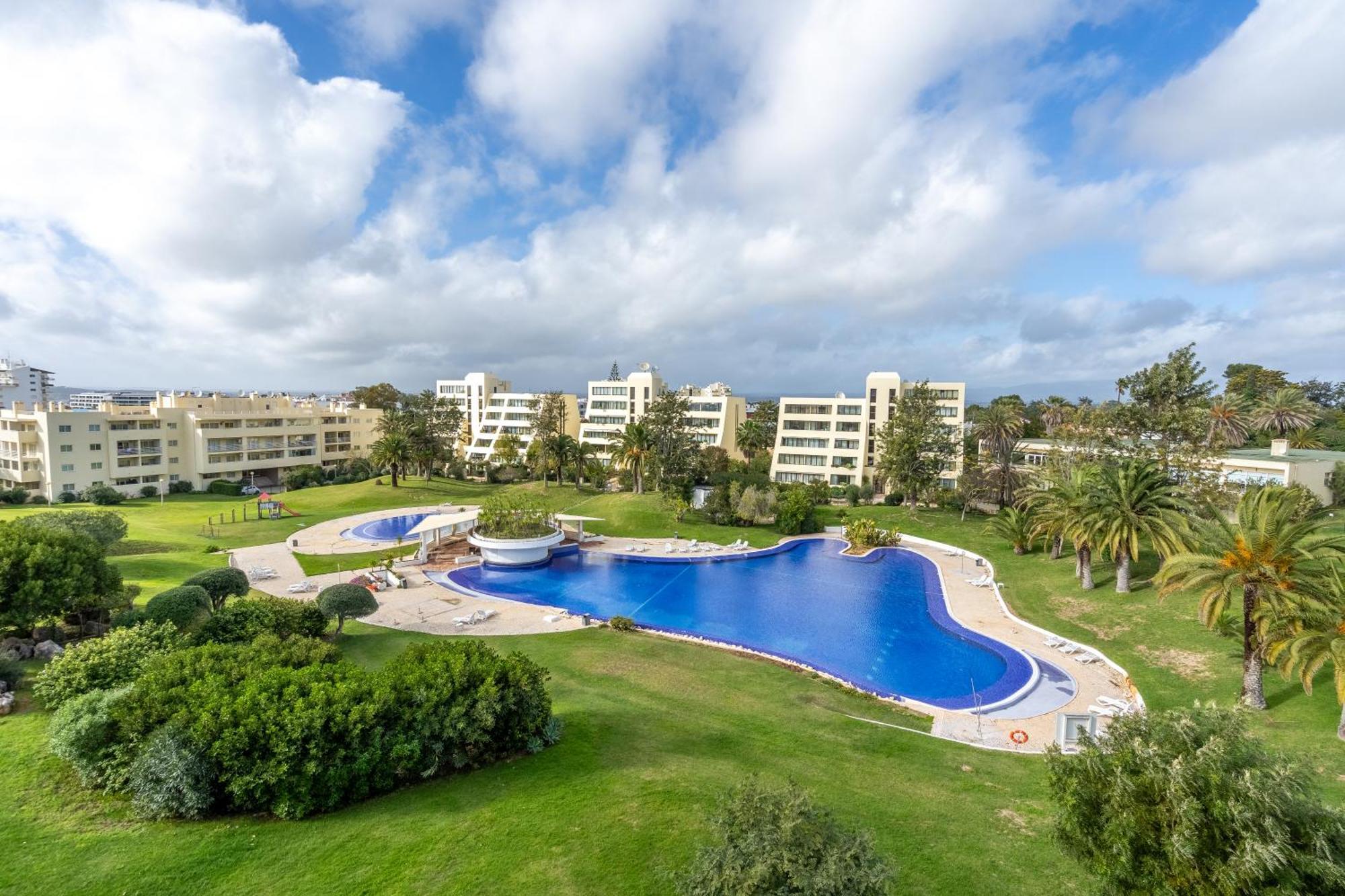 Por-Do-Sol Alvor Daire Dış mekan fotoğraf