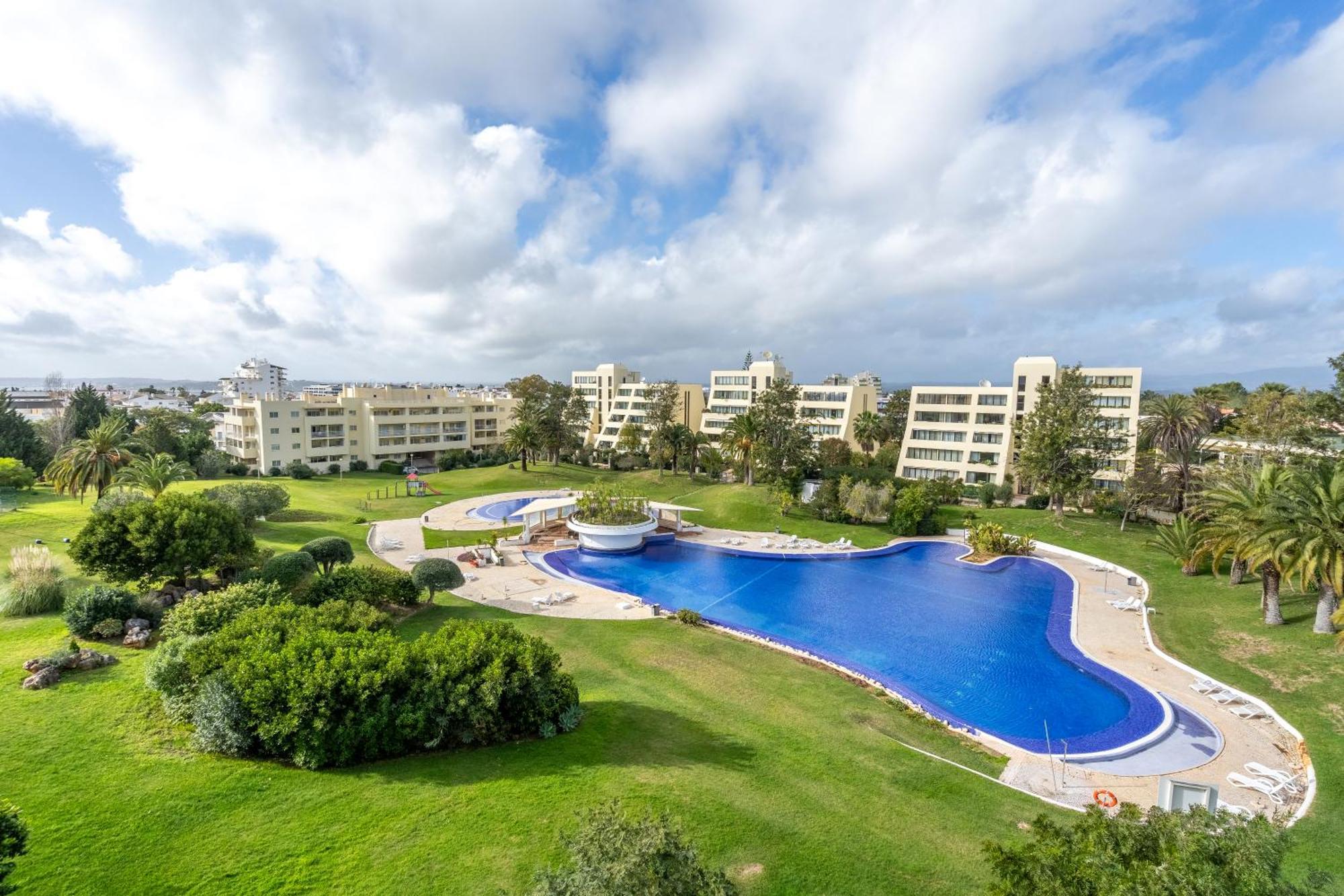 Por-Do-Sol Alvor Daire Dış mekan fotoğraf