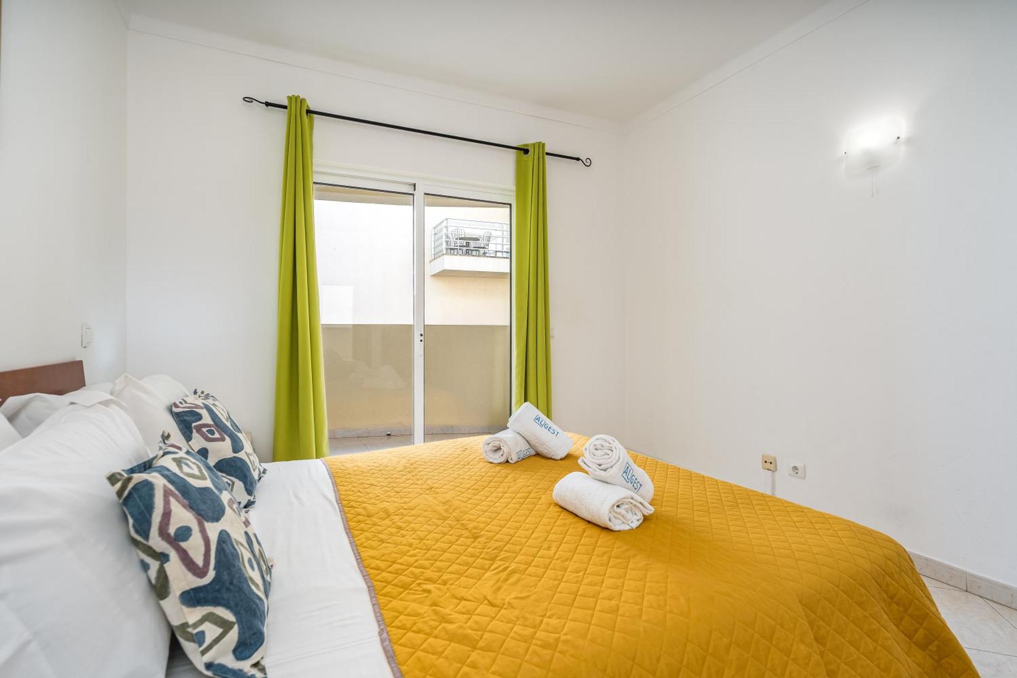 Por-Do-Sol Alvor Daire Dış mekan fotoğraf