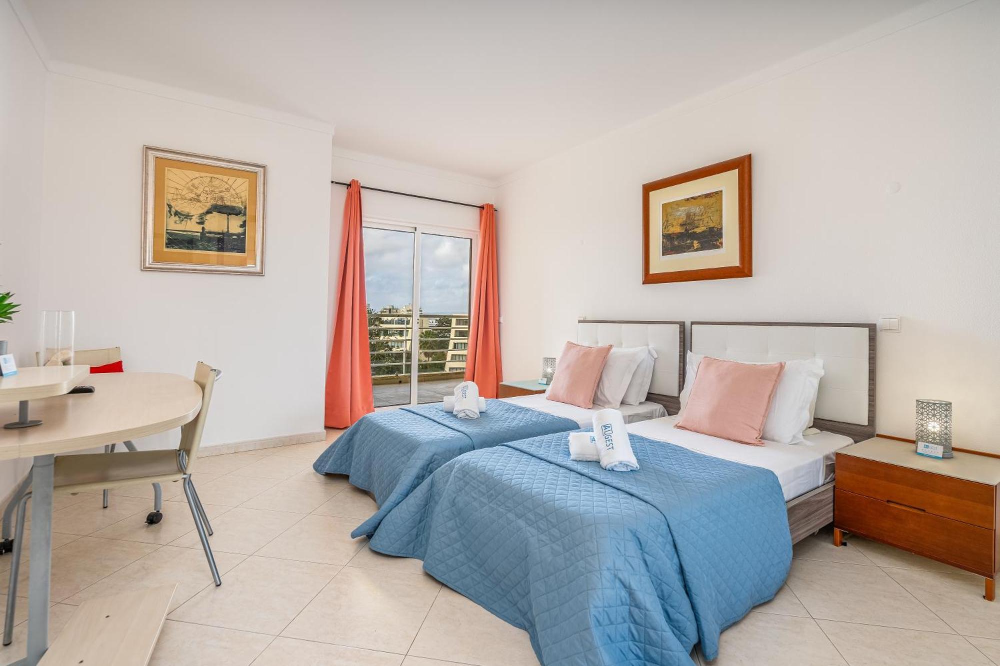 Por-Do-Sol Alvor Daire Dış mekan fotoğraf